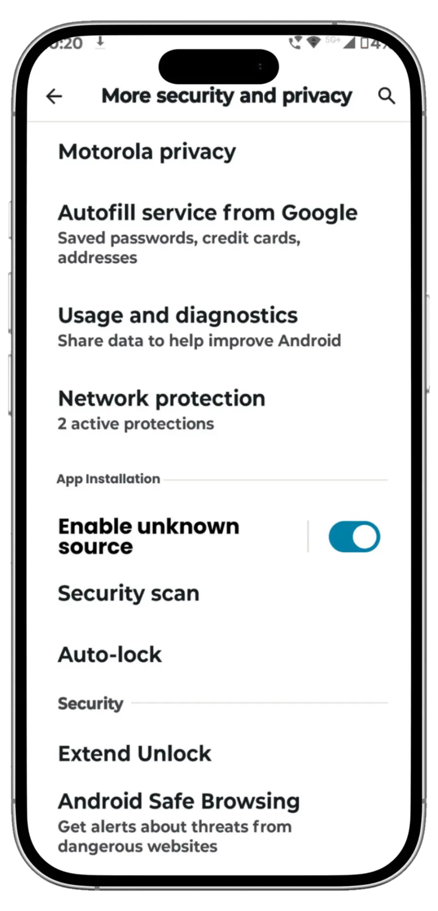 Showbox APK Download For Android For Free (Official) 9 Download and Install Showbox 2