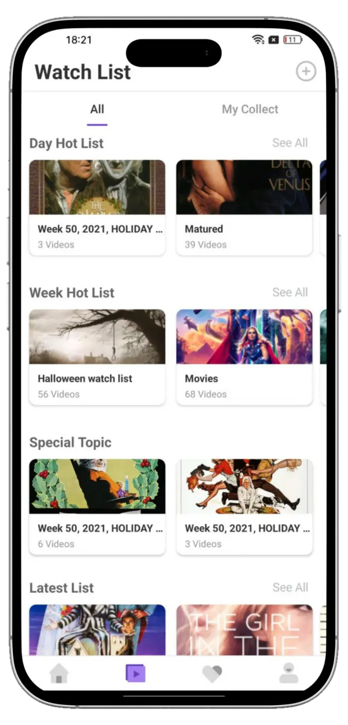 Showbox APK Download For Android For Free (Official) 6 Showbox APK 4