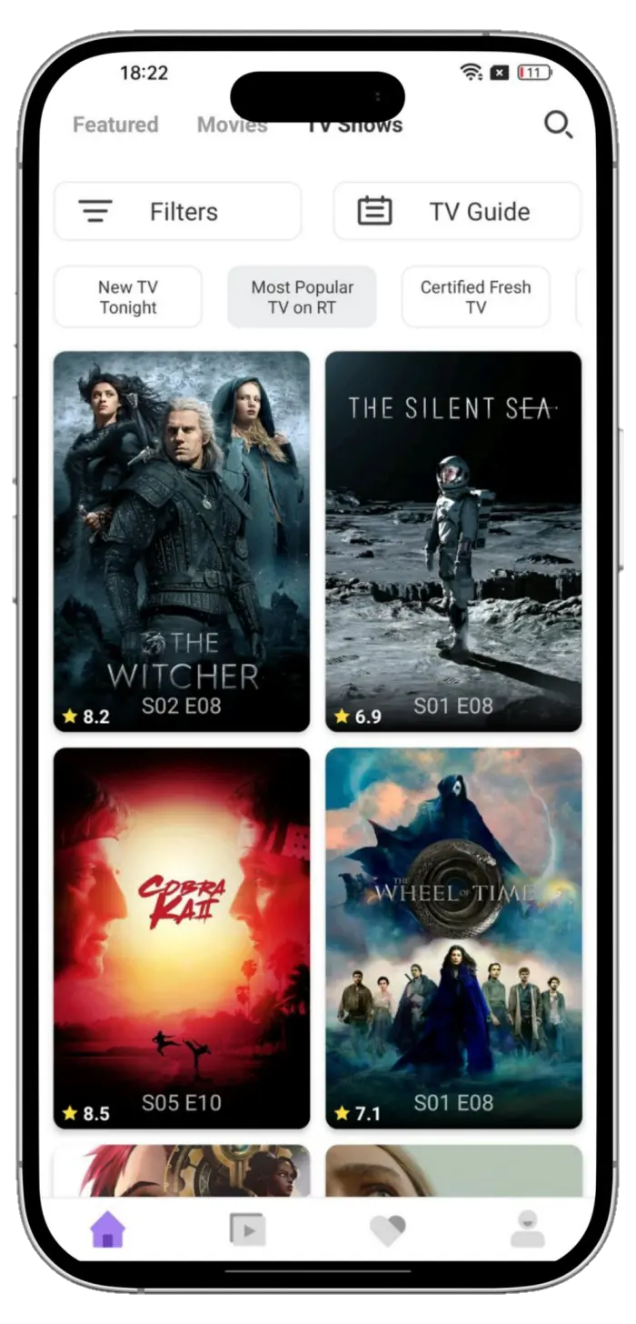 Showbox APK Download For Android For Free (Official) 7 Showbox APK 5