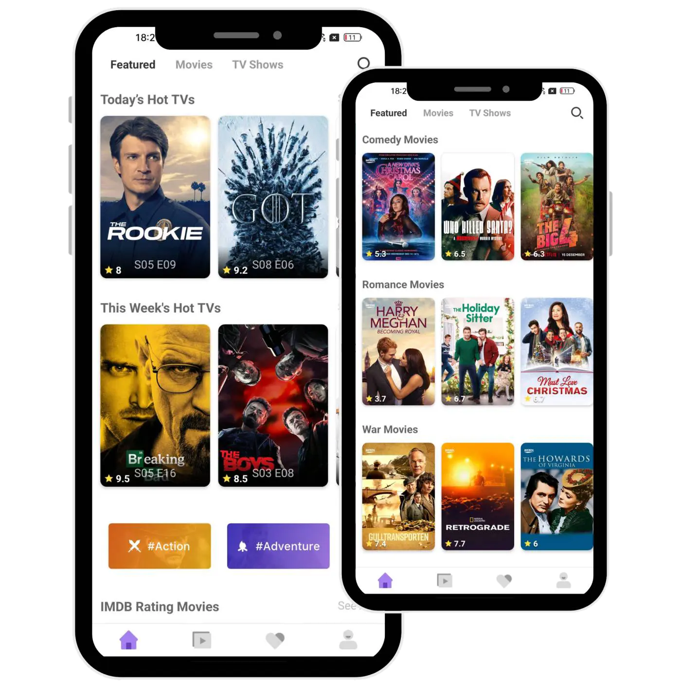 Showbox APK Download For Android For Free (Official) 1 Showbox APK Download